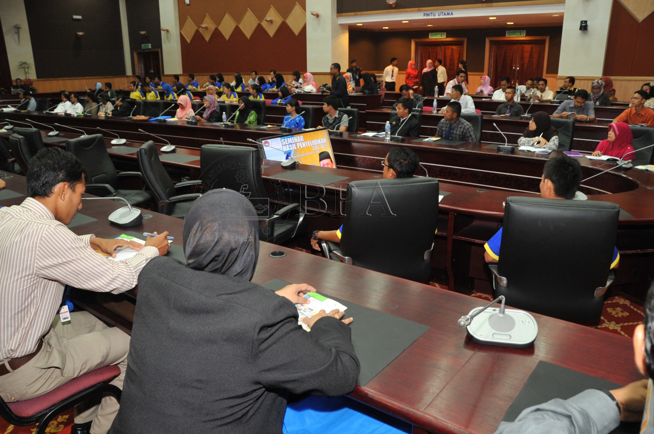 BPA 12 59 sukan PRO 9298